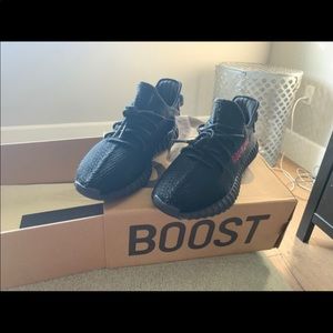 High quality UA Yeezy boost 350